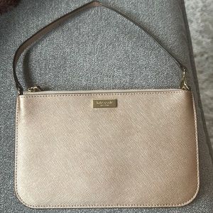 Kate Spade Pink Cluth